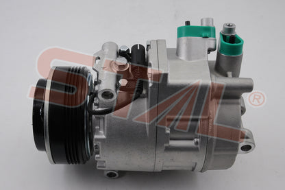 Auto AC Compressor for BMW X5 | OE 64526917864