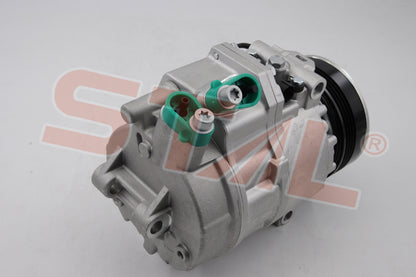 Auto AC Compressor for BMW X5 | OE 64526917864