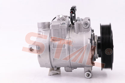 Auto AC Compressor for Audi S5 | OE 4F0260805AB
