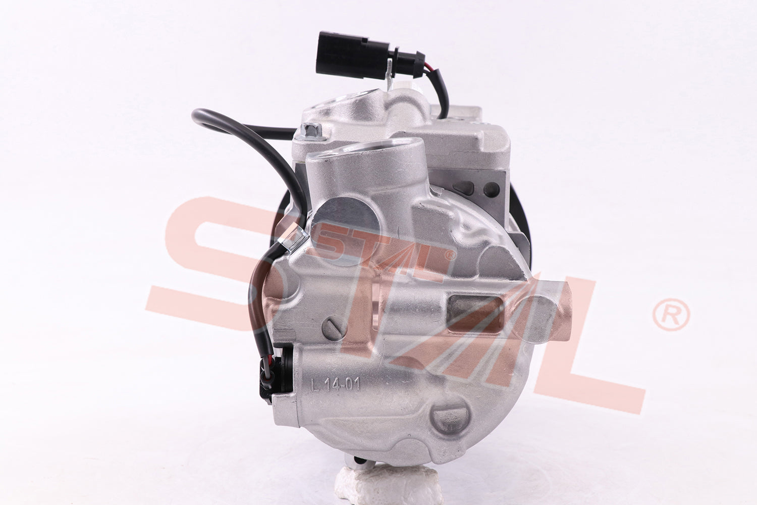 Auto AC Compressor for Audi S5 | OE 4F0260805AB