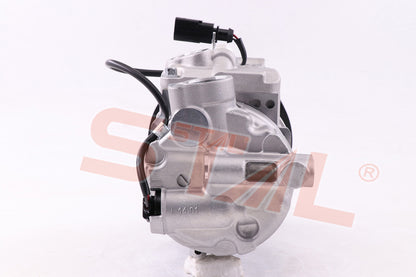 Auto AC Compressor for Audi S5 | OE 4F0260805AB