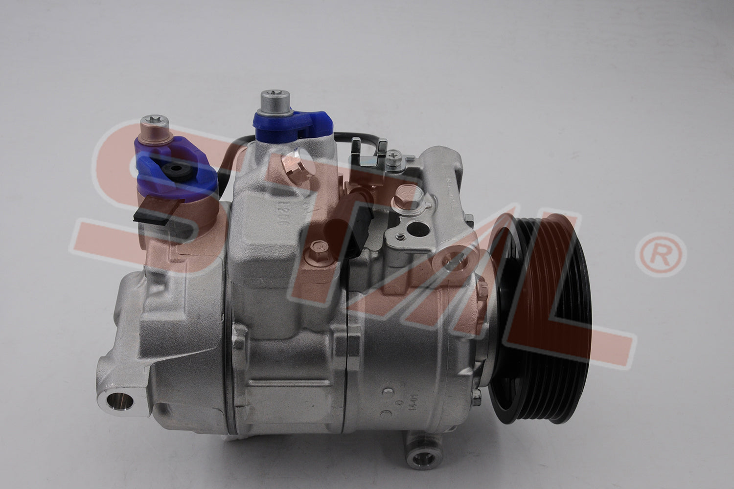 Auto AC Compressor for Audi A3 | OE 4E0260805AA