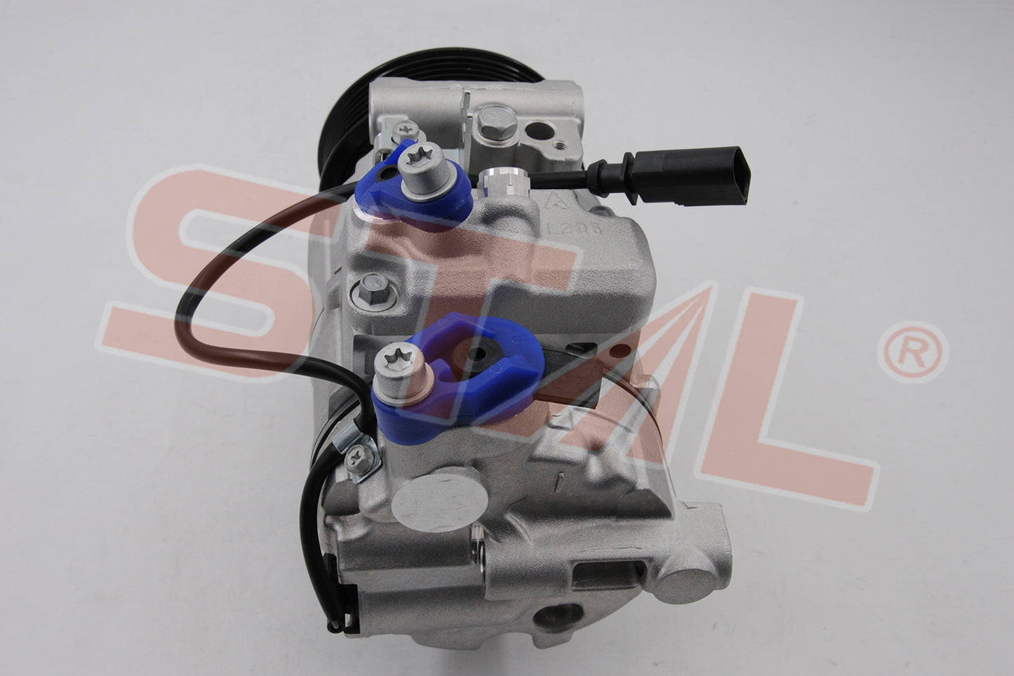 Auto AC Compressor for Audi A3 | OE 4E0260805AA