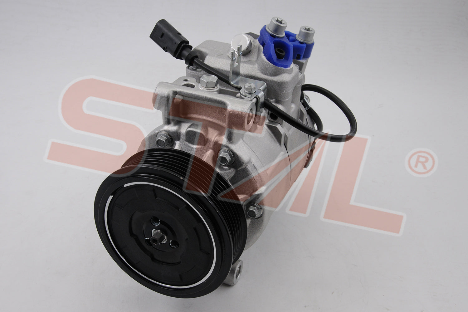 Auto AC Compressor for Audi A3 | OE 4E0260805AA
