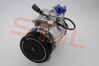 Auto AC Compressor for Audi A3 | OE 4E0260805AA