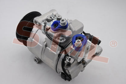 Auto AC Compressor for Audi A3 | OE 4E0260805AA
