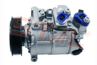 Auto AC Compressor for VW Touareg | OE 7P0820803D