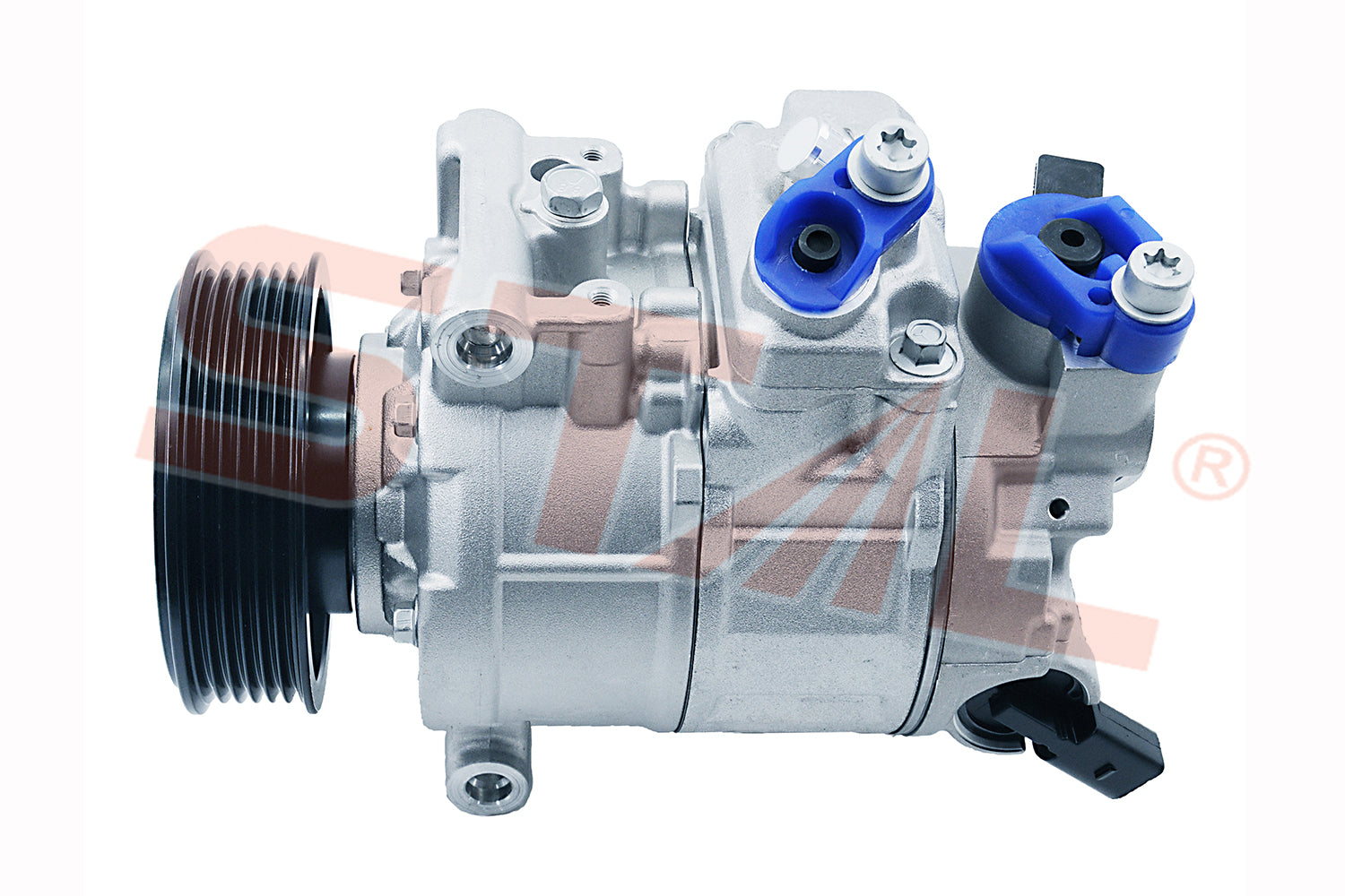 Audi A4 AC Compressor 2007-2016 | OE 80A816803 – STAL Autoparts