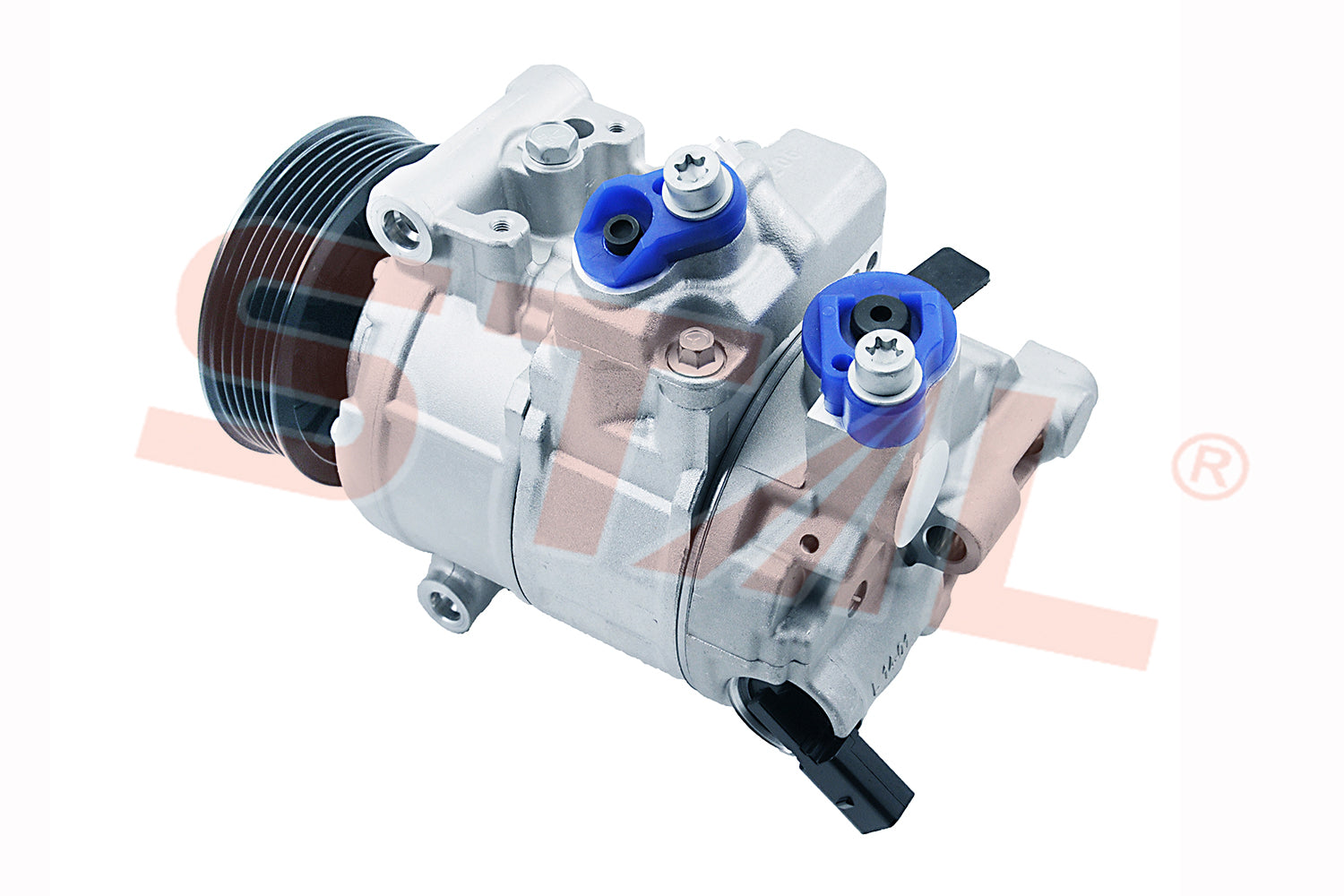 Auto AC Compressor for Audi A4 | OE 80A816803