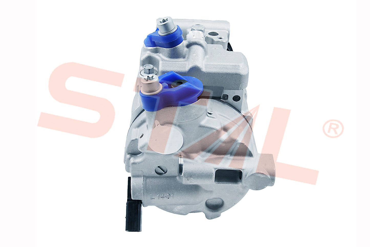 Auto AC Compressor for Audi A4 | OE 80A816803