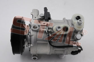 Auto AC Compressor for Mercedes-Benz A-Class | OE A0008305702