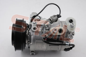 Auto AC Compressor for Mercedes-Benz GLA45 AMG | OE 0008303502