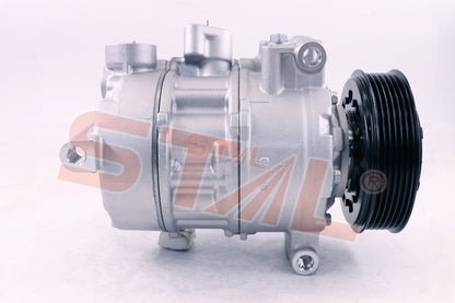 Auto AC Compressor for Audi A3 | OE 5Q0816803