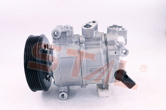 Auto AC Compressor for Audi A4 | OE 4471507873