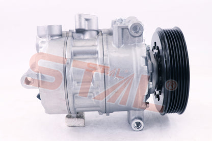 Auto AC Compressor for Audi A4 | OE 4471507873