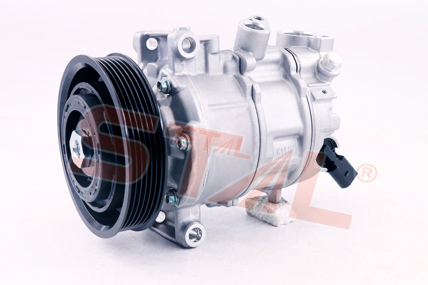 Auto AC Compressor for Audi A4 | OE 4471507873