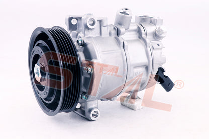Auto AC Compressor for Audi A4 | OE 4471507873