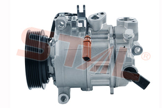 Auto AC Compressor for Audi A4 | OE 8T0260805F