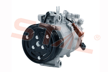 Auto AC Compressor for Audi A4 | OE 8T0260805F