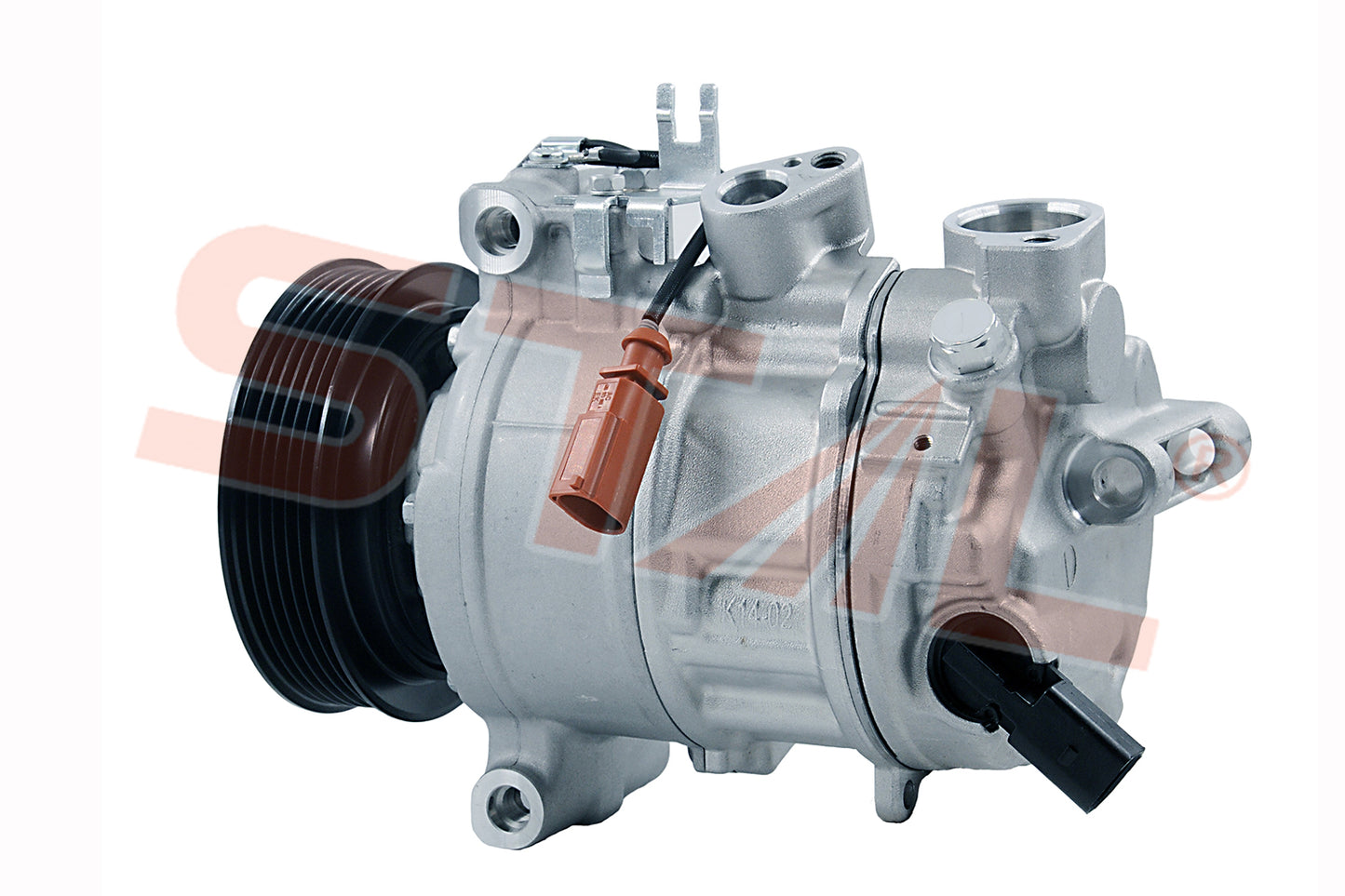 Auto AC Compressor for Audi A4 | OE 8T0260805F