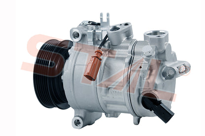 Auto AC Compressor for Audi A4 | OE 8T0260805F