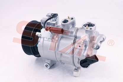 Auto AC Compressor for Audi A3 | OE 5WA816803C