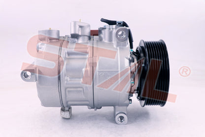 Auto AC Compressor for Audi A3 | OE 5WA816803C