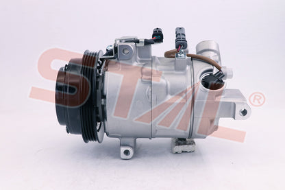 Auto AC Compressor for Chevrolet SS | OE 92259965