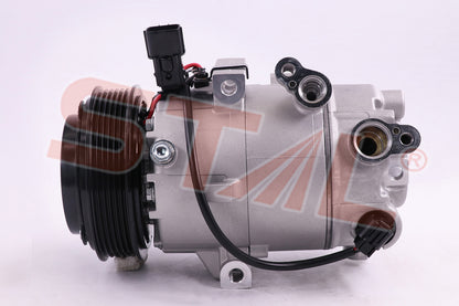 Auto AC Compressor for Hyundai Elantra | OE 97701F2100