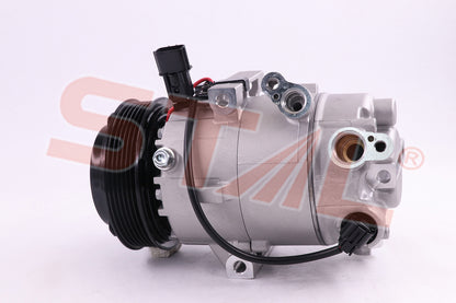 Auto AC Compressor for Hyundai Elantra | OE 97701F2100