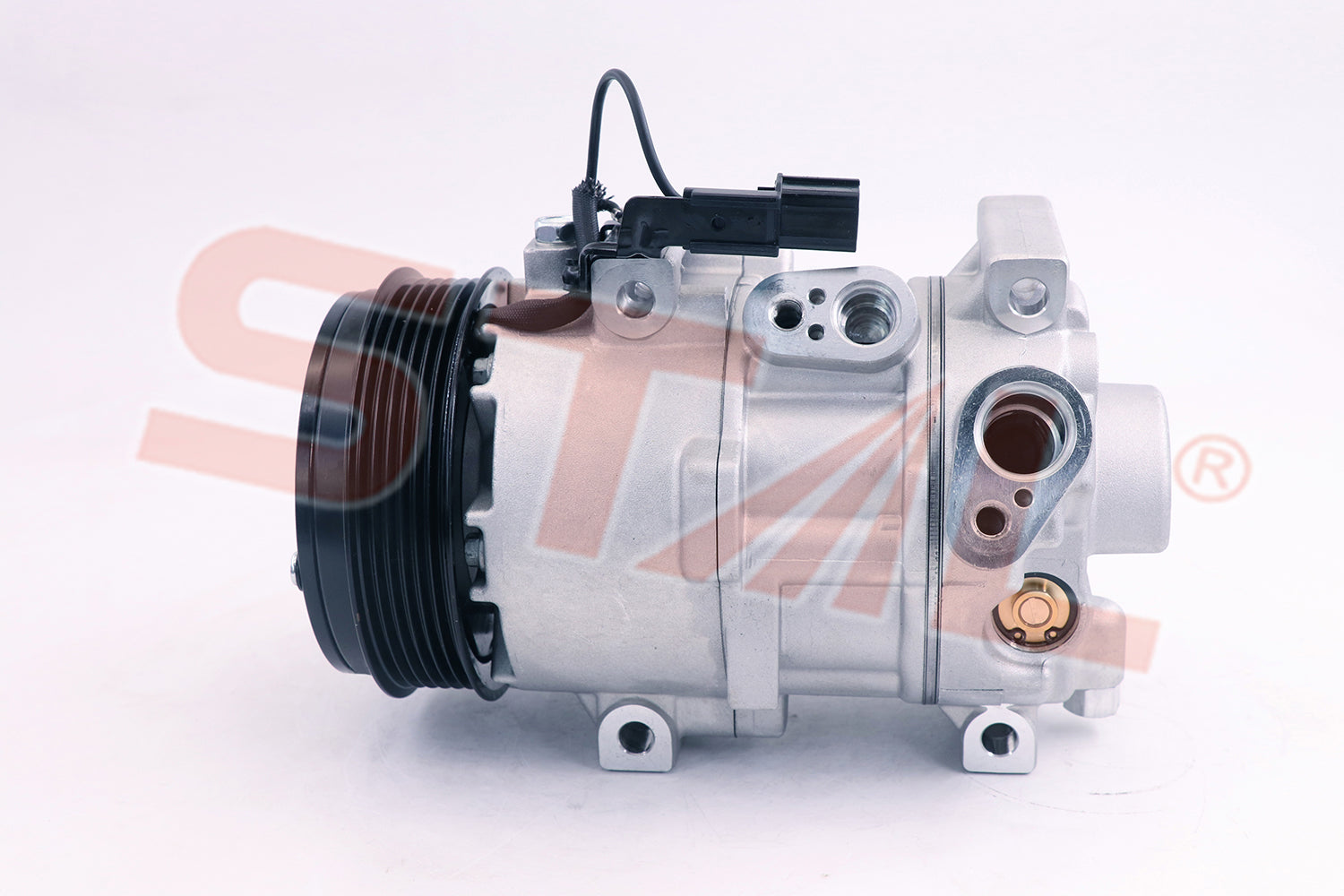 Auto AC Compressor for Hyundai HB20 | OE 97701R1500