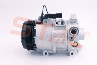Auto AC Compressor for Hyundai HB20 | OE 97701R1500