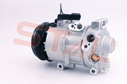 Auto AC Compressor for Hyundai HB20 | OE 97701R1500