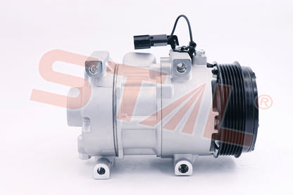 Auto AC Compressor for Hyundai HB20 | OE 97701R1500