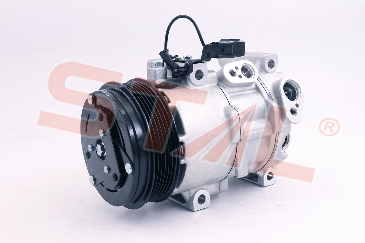 Auto AC Compressor for Hyundai HB20 | OE 97701R1500