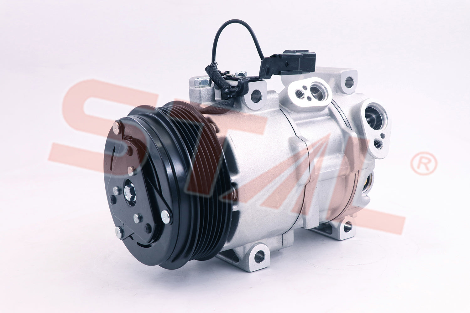 Auto AC Compressor for Hyundai HB20 | OE 97701R1500