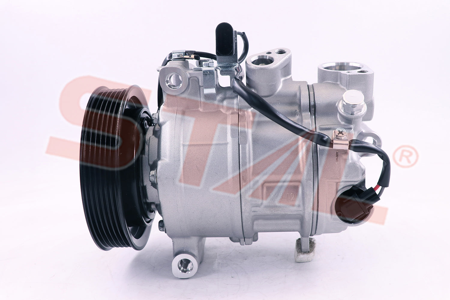 Auto AC Compressor for Audi Q7 | OE 890921