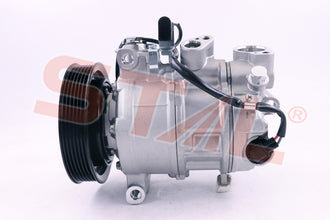 Auto AC Compressor for Audi Q7 | OE 890921