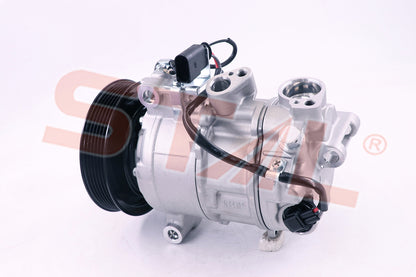 Auto AC Compressor for Audi Q7 | OE 890921