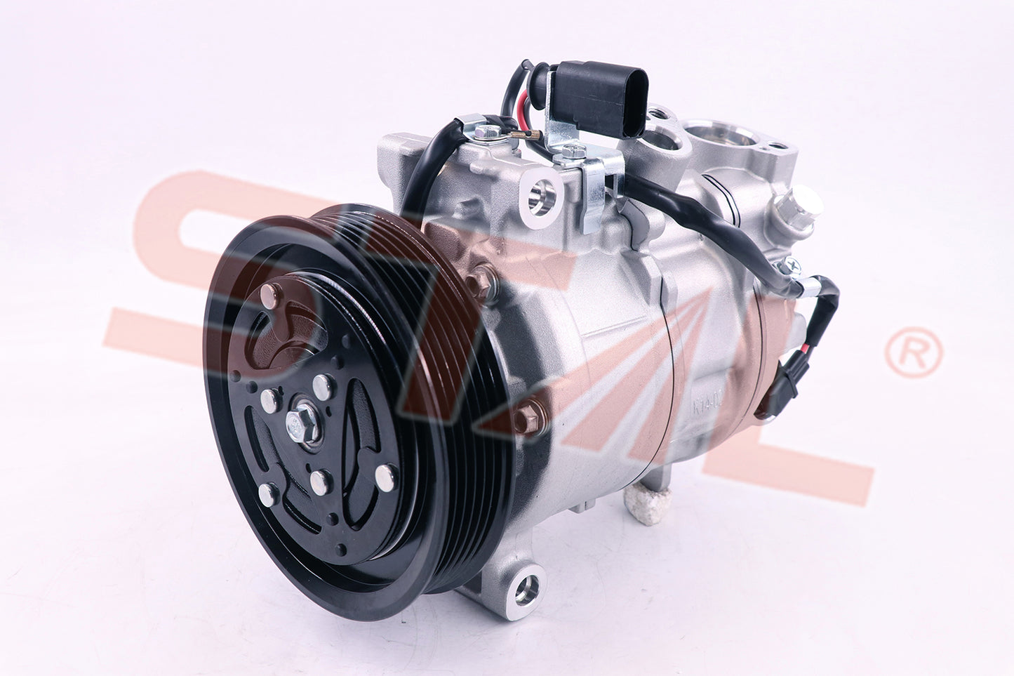 Auto AC Compressor for Audi Q7 | OE 890921