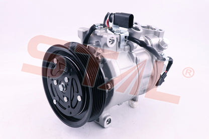 Auto AC Compressor for Audi Q7 | OE 890921