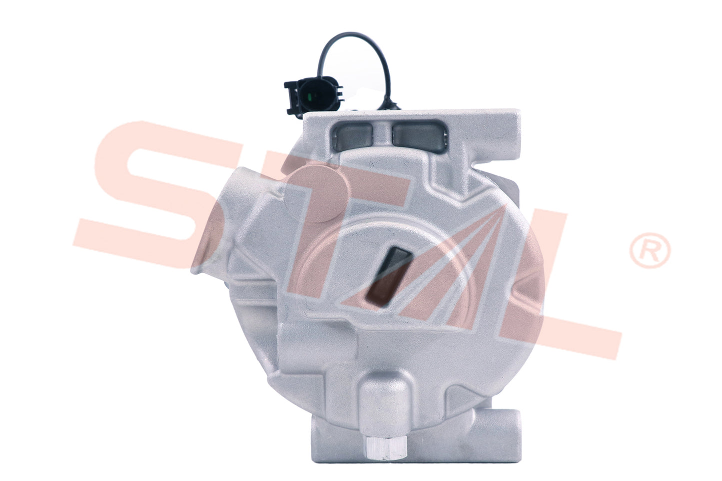 Auto AC Compressor for Audi Q7 | OE 4M0820803L