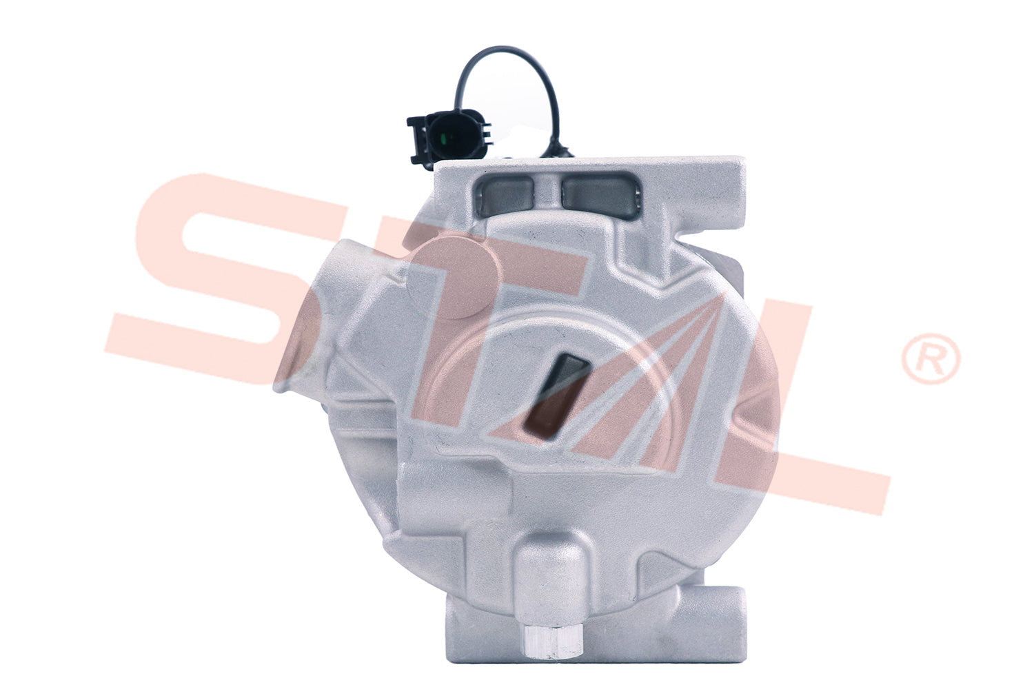 Auto AC Compressor for Audi Q7 | OE 4M0820803L
