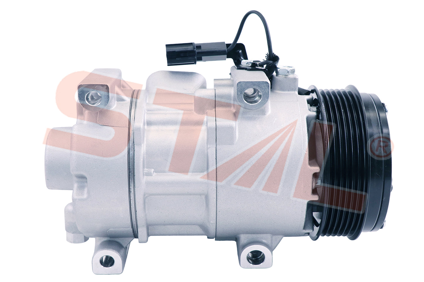 Auto AC Compressor for Audi Q7 | OE 4M0820803L