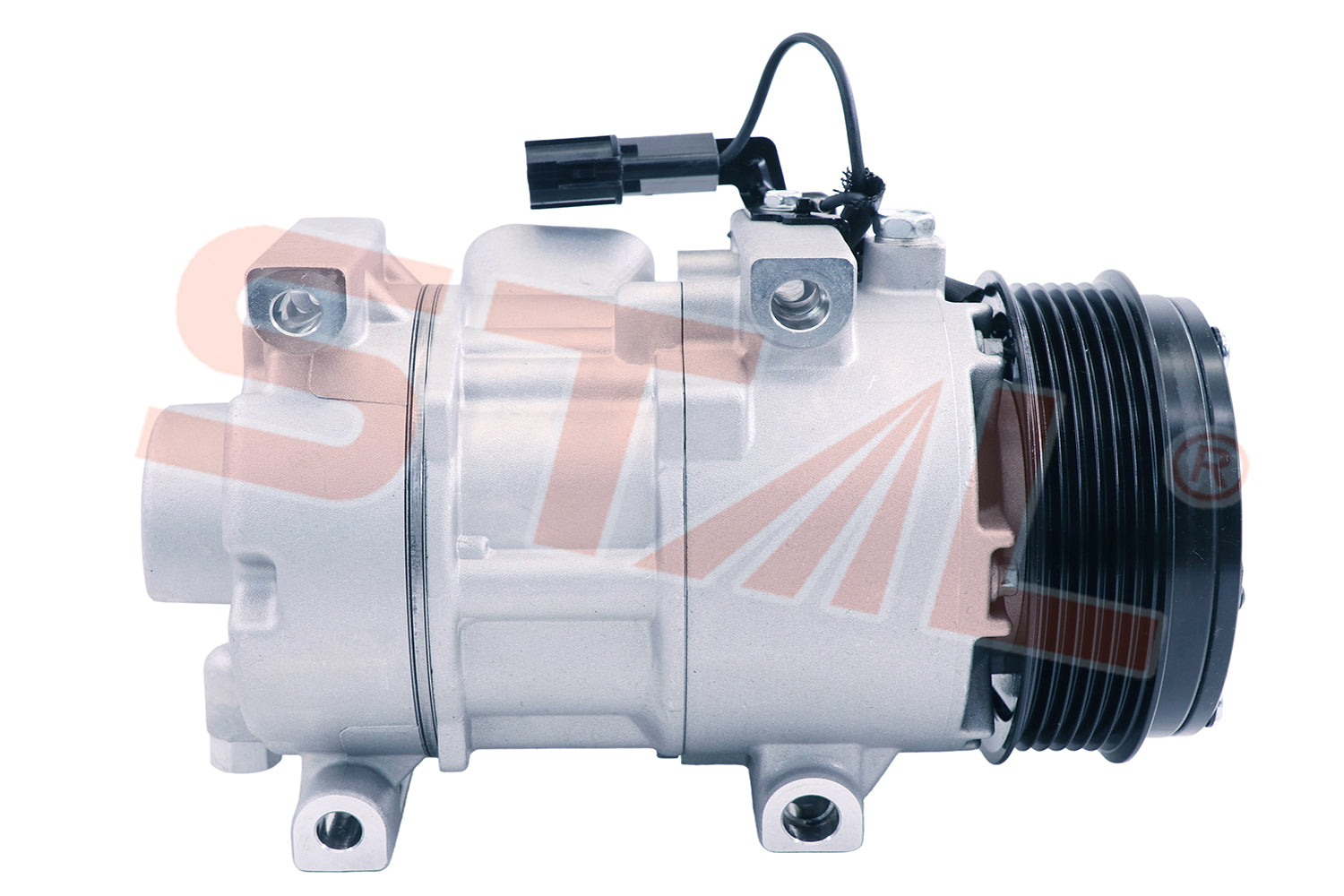 Auto AC Compressor for Audi Q7 | OE 4M0820803L