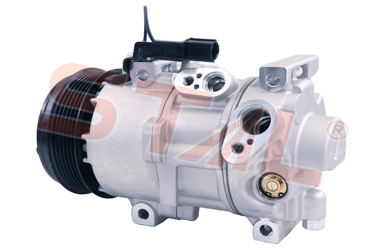 Auto AC Compressor for Audi Q7 | OE 4M0820803L