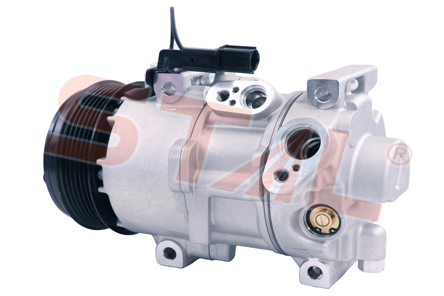 Auto AC Compressor for Audi Q7 | OE 4M0820803L