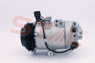 Auto AC Compressor for Hyundai Accent | OE 97701H9200