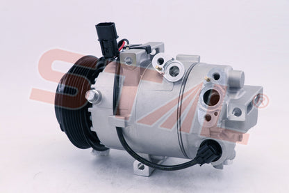 Auto AC Compressor for Hyundai Accent | OE 97701H9200