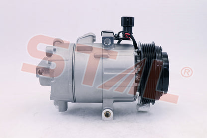Auto AC Compressor for Hyundai Accent | OE 97701H9200